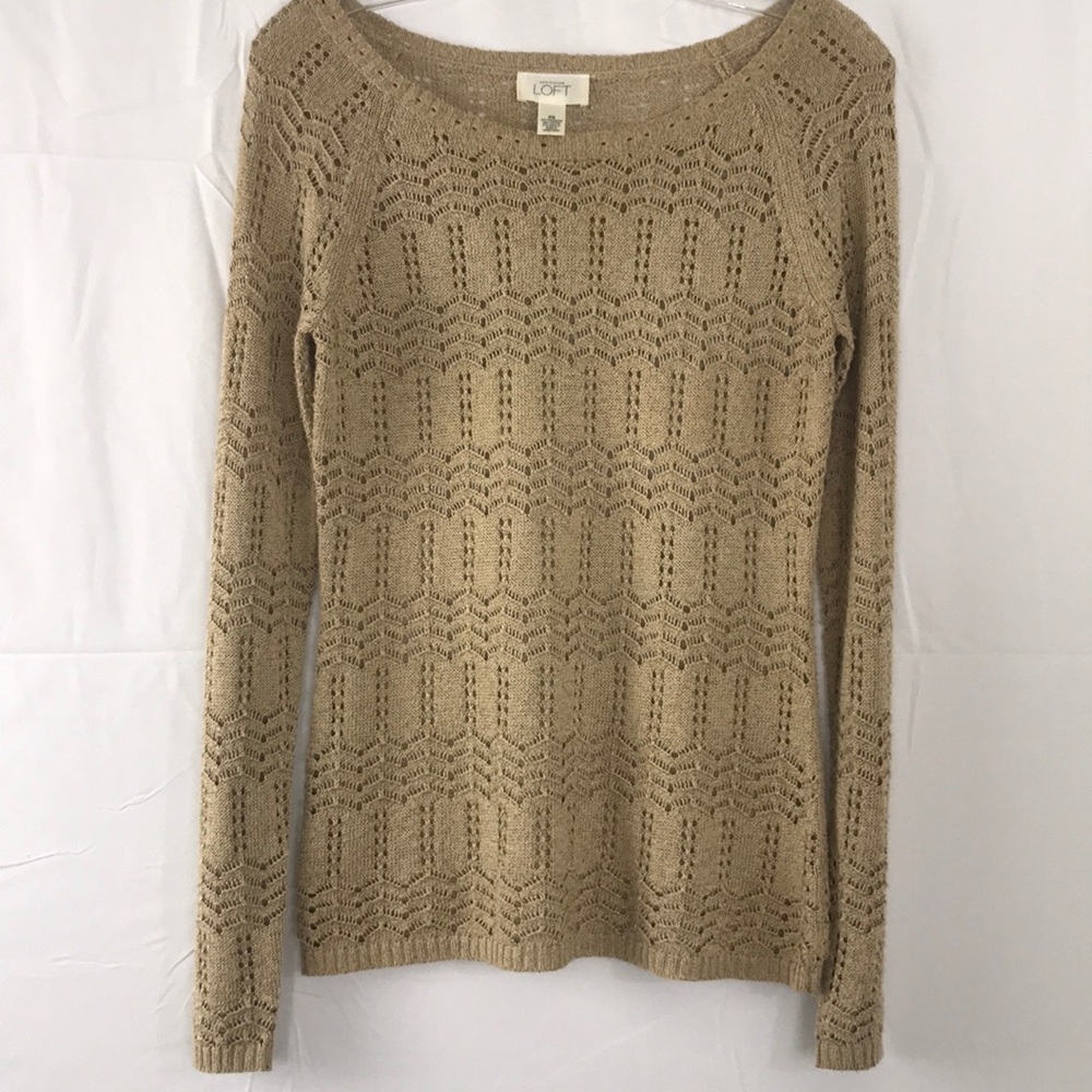 Loft Sweater